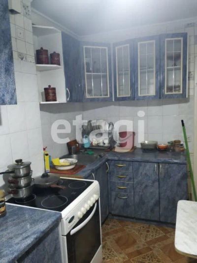 Лот: 23495260. Фото: 1. Сдам 2-комн. кв. 45 кв.м. Красноярск... Квартиры, студии