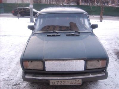 Лот: 1472631. Фото: 1. ВАЗ 21074. Автомобили