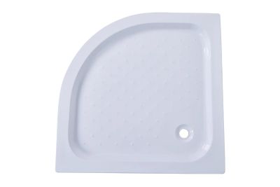 Лот: 24378585. Фото: 1. Поддон AGGER A01-080TCR/T. Душевые кабины