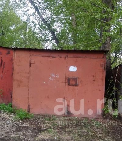 Лот: 24580750. Фото: 1. гараж. Гаражи, парковочные места