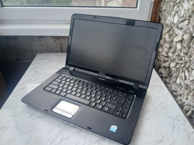 Лот: 25520597. Фото: 1. Ноутбук Dell Vostro A860. Ноутбуки