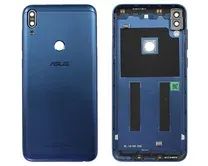 Лот: 24841180. Фото: 1. Задняя крышка Asus Zenfone Max... Корпуса, клавиатуры, кнопки