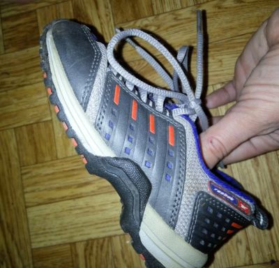 Лот: 9443582. Фото: 1. Кроссовки Reebok. Кеды, кроссовки