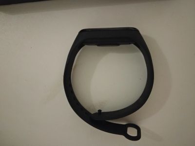 Лот: 14904360. Фото: 1. Смарт часы xiaomi MI band 4. Смарт-часы, фитнес-браслеты, аксессуары