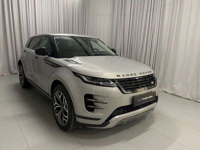 Лот: 25529479. Фото: 1. Внедорожник Land Rover Range Rover... Автомобили