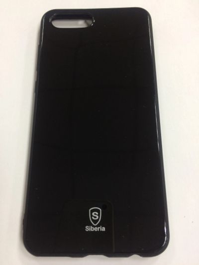 Лот: 11789522. Фото: 1. Чехол Huawei Honor V10 Siberia... Чехлы, бамперы