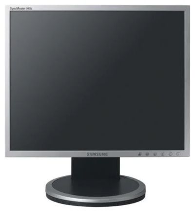Лот: 4877298. Фото: 1. Samsung SyncMaster 940N. ЖК-мониторы