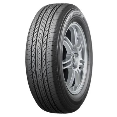Лот: 17755944. Фото: 1. Bridg EP850 Ecopia 225/65R17 102H... Шины