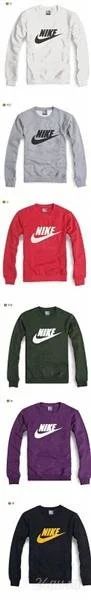 Лот: 1186008. Фото: 1. Толстовки Nike. Другое (спортивная одежда)