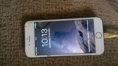 Лот: 10337185. Фото: 1. iphone 6s(копия)можно обмен. Смартфоны