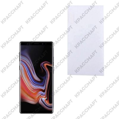 Лот: 12612594. Фото: 1. Защитное стекло Samsung Galaxy... Дисплеи, дисплейные модули, тачскрины