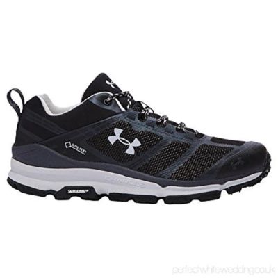 Лот: 10823552. Фото: 1. Кроссовки Under Armour Verge Low... Кеды, кроссовки, слипоны