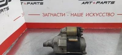 Лот: 17268190. Фото: 1. Стартер Toyota Duet M100A EJ-VE... Электрооборудование