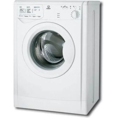 Лот: 3577664. Фото: 1. Стиральная машина автомат Indesit... Стиральные машины