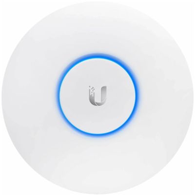 Лот: 19903142. Фото: 1. Точка доступа Ubiquiti UniFi AP... Маршрутизаторы (роутеры)