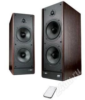 Лот: 2515701. Фото: 1. Акустическая система 2.0 Microlab... Акустические системы