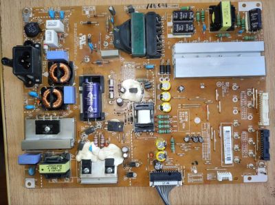 Лот: 25301056. Фото: 1. БП eax65424001 (2.4) LG 47lb675v. Запчасти для телевизоров, видеотехники, аудиотехники
