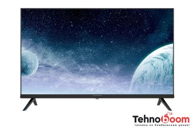 Лот: 18457410. Фото: 1. 43" (108 см) Телевизор LED Hyundai... Телевизоры