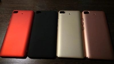 Лот: 9216287. Фото: 1. чехол для Xiaomi Mi5s (Xiaomi... Чехлы, бамперы