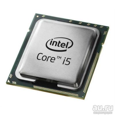 Лот: 9065988. Фото: 1. Intel® Core™ i5-2400. Процессоры