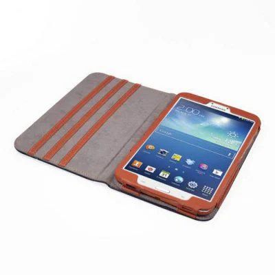 Лот: 4553846. Фото: 1. Чехол для Samsung Galaxy Tab 3... Чехлы, обложки