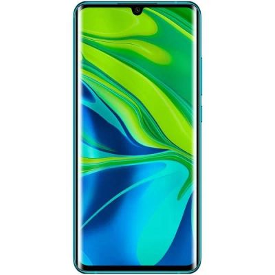 Лот: 15398767. Фото: 1. Смартфон Xiaomi Mi Note 10 Pro... Смартфоны