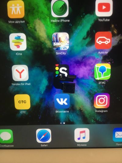 Лот: 14719908. Фото: 1. Камера iPhone 6S Plus. Видео- и фотокамеры