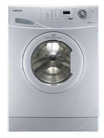 Лот: 961267. Фото: 1. стиральная машина SAMSUNG WF7350S7V... Стиральные машины