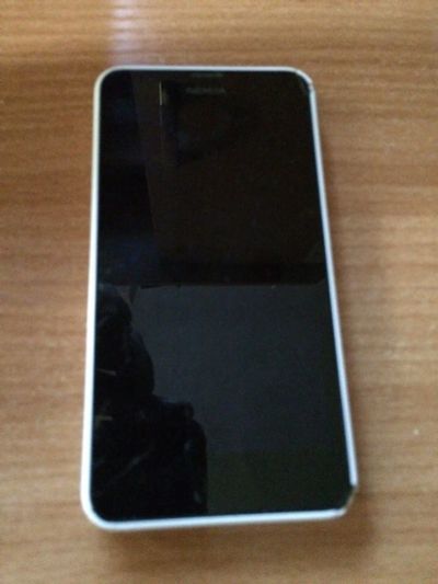 Лот: 7942003. Фото: 1. nokia lumia 630 dual sim. Смартфоны