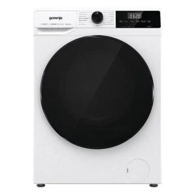 Лот: 24434200. Фото: 1. Стиральная машина с сушкой Gorenje... Стиральные машины