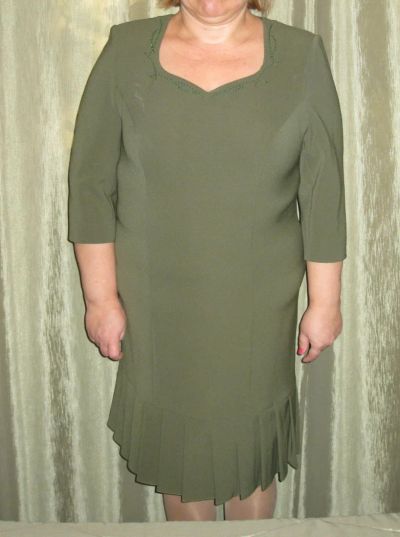 Лот: 4698425. Фото: 1. Красивое платье. Платья