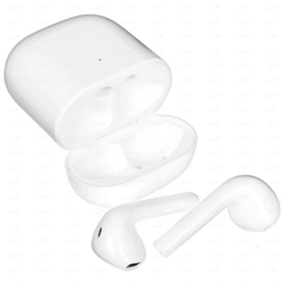 Лот: 17379352. Фото: 1. Наушники TWS Realme Buds Air Neo... Наушники, гарнитуры