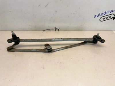 Лот: 21703435. Фото: 1. трапеция дворников Chevrolet Lacetti... Двигатель и элементы двигателя
