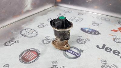 Лот: 23587447. Фото: 1. Клапан EGR Honda Civic R18A 18011-RNA-A00. Выхлопная система