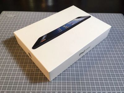 Лот: 9216494. Фото: 1. Apple iPad mini WI-FI Cellular... Планшеты