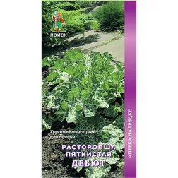 Лот: 22642461. Фото: 1. Расторопша пятнистая Дебют (срок... Овощи