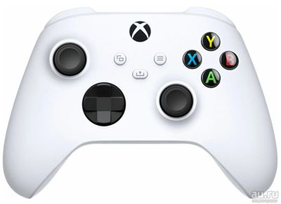 Лот: 18198824. Фото: 1. Геймпад Microsoft Xbox Series... Запчасти для игровых приставок, консолей