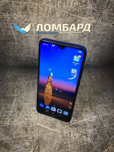 Лот: 17554652. Фото: 1. Смартфон Xiaomi Redmi 8A (М0011671... Смартфоны