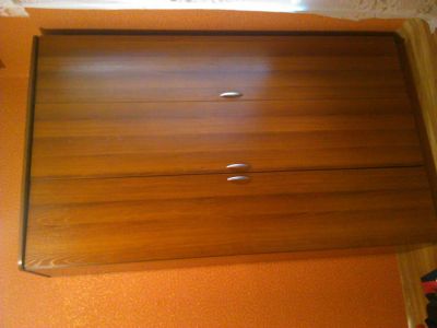 Лот: 4594855. Фото: 1. Продам шкаф. Шкафы, шкафы-купе
