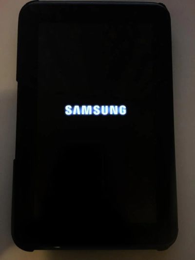 Лот: 11117269. Фото: 1. Samsung GT-P3110 GalaxyTab 2 7... Планшеты