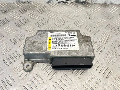 Лот: 25339212. Фото: 1. Блок управления airbag Daewoo... Ходовая, подвеска, рулевое управление