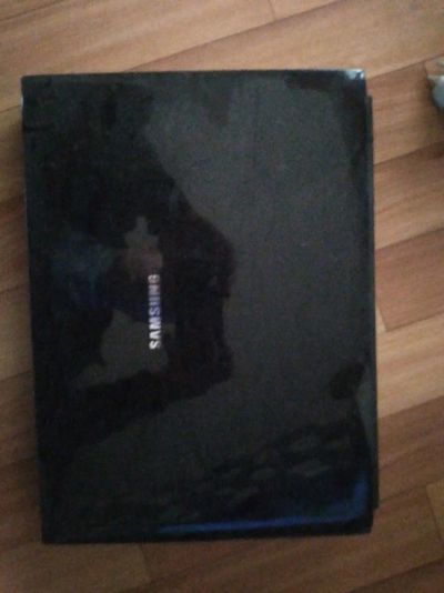 Лот: 14207734. Фото: 1. Samsung R560. Ноутбуки