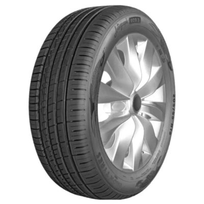 Лот: 25610947. Фото: 1. Шина летняя Ikon Tyres Autograph... Шины