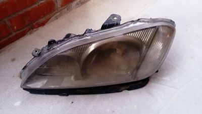 Лот: 14352845. Фото: 1. Фара левая Honda avancier. Оптика и освещение