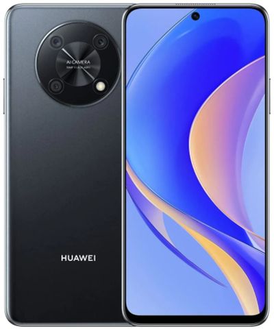 Лот: 20005847. Фото: 1. Смартфон Huawei Nova Y90 4/128Gb... Смартфоны