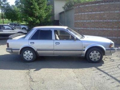 Лот: 1003773. Фото: 1. продам,обменяю Nissan-Bluebird. Автомобили