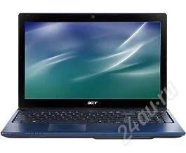 Лот: 1075386. Фото: 1. Новый синий мощный игровой Acer... Ноутбуки