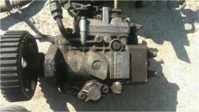Лот: 9558800. Фото: 1. ТНВД BOSCH на 1.6D Ascona/Kadett. Двигатель и элементы двигателя