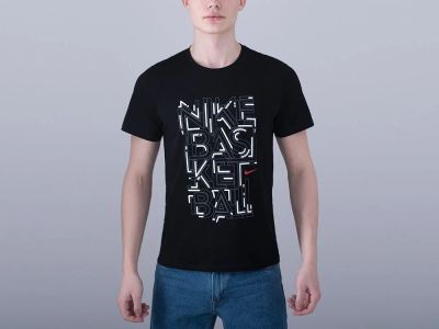 Лот: 16163206. Фото: 1. Футболка Nike (14155). Футболки, поло