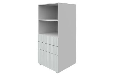 Лот: 24582630. Фото: 1. Комод детский Hoff Оскар Амели... Шкафы, стеллажи, комоды